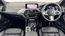 BMW X3 xDrive20i M Sport 5dr Step Auto Petrol Estate